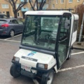 984272-1 CLUB CAR CARRYALL 2 (2007)