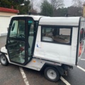 984272-2 CLUB CAR CARRYALL 2 (2007)