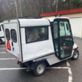 984272-4 CLUB CAR CARRYALL 2 (2007)