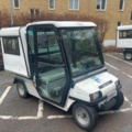 984272-6 CLUB CAR CARRYALL 2 (2007)