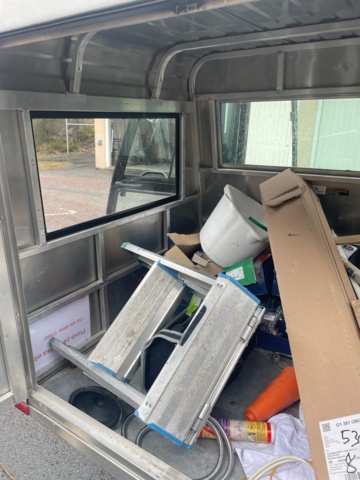 984272-14 CLUB CAR CARRYALL 2 (2007)