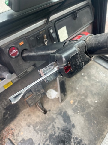 984272-10 CLUB CAR CARRYALL 2 (2007)