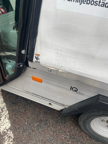 984272-23 CLUB CAR CARRYALL 2 (2007)