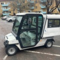 984272-7 CLUB CAR CARRYALL 2 (2007)