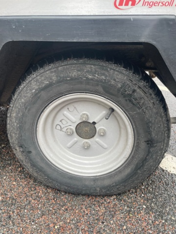 984272-17 CLUB CAR CARRYALL 2 (2007)