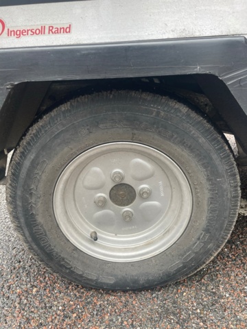 984272-18 CLUB CAR CARRYALL 2 (2007)