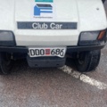 984272-12 CLUB CAR CARRYALL 2 (2007)