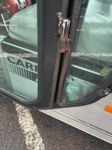 984272-25 CLUB CAR CARRYALL 2 (2007)