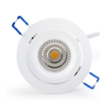 1011386-2 10 Downlight NVC lightning LED 700lm 13W IP44