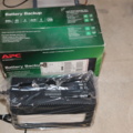 1011142-1 Battery backup Bosch 2 pcs new