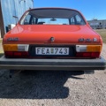 1011798-4 Saab 99 2-door Sedan 2.0 - 1982