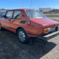 1011798-5 Saab 99 2-door Sedan 2.0 - 1982