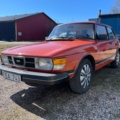 1011798-1 Saab 99 2-door Sedan 2.0 - 1982