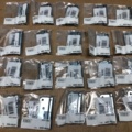 1010612-1 20 pcs Assa abloy hinge 1228-85, right fz - Shipping included (LD-334)