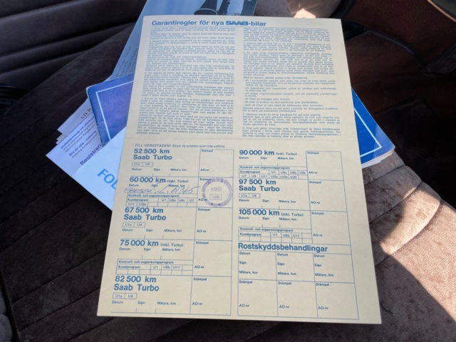 1011798-9 Saab 99 2-door Sedan 2.0 - 1982