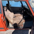 1011798-11 Saab 99 2-door Sedan 2.0 - 1982