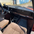 1011798-12 Saab 99 2-door Sedan 2.0 - 1982