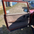 1011798-14 Saab 99 2-door Sedan 2.0 - 1982