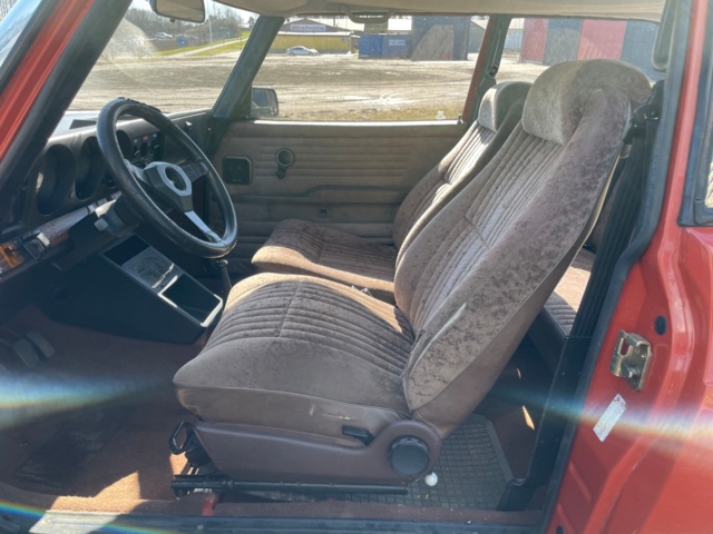 1011798-15 Saab 99 2-door Sedan 2.0 - 1982