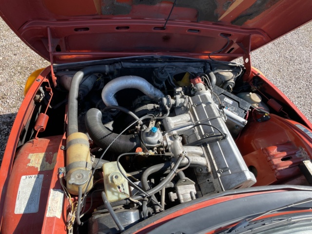 1011798-21 Saab 99 2-door Sedan 2.0 - 1982