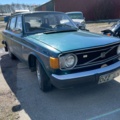 1011799-1 Volvo 144 2.0 - 1974