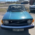 1011799-3 Volvo 144 2.0 - 1974