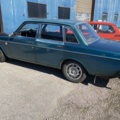 1011799-5 Volvo 144 2.0 - 1974
