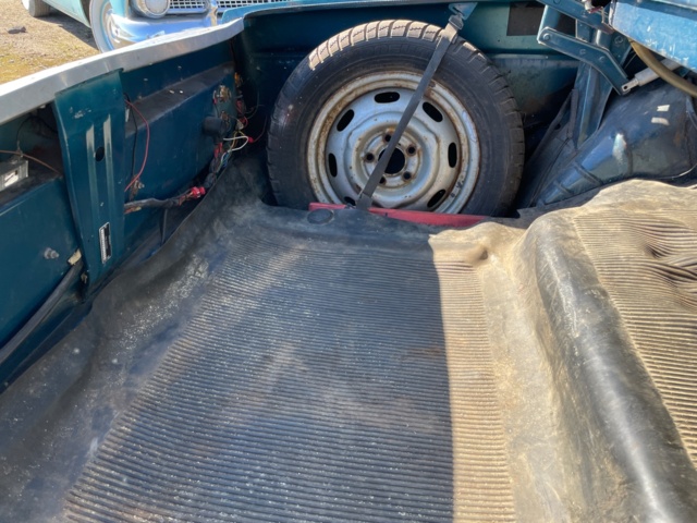 1011799-10 Volvo 144 2.0 - 1974