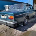 1011799-11 Volvo 144 2.0 - 1974