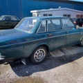 1011799-12 Volvo 144 2.0 - 1974