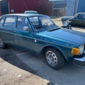1011799-13 Volvo 144 2.0 - 1974