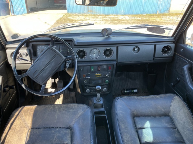 1011799-21 Volvo 144 2.0 - 1974