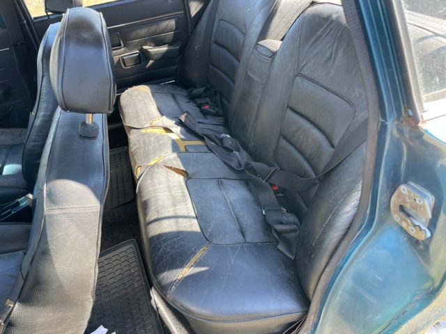 1011799-23 Volvo 144 2.0 - 1974