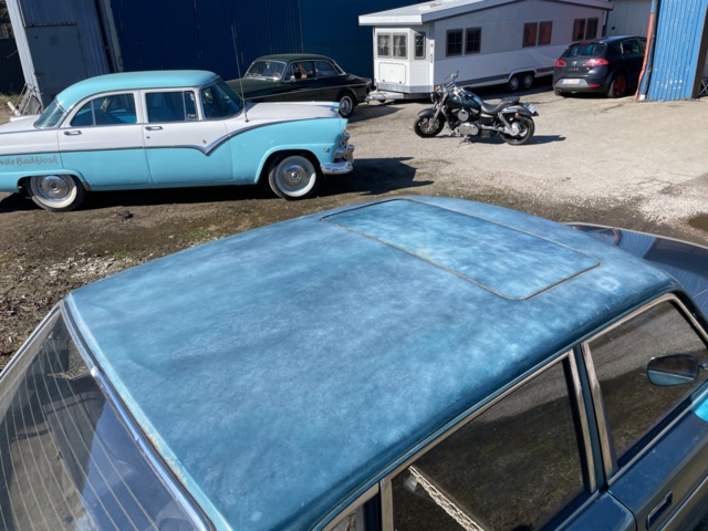 1011799-29 Volvo 144 2.0 - 1974