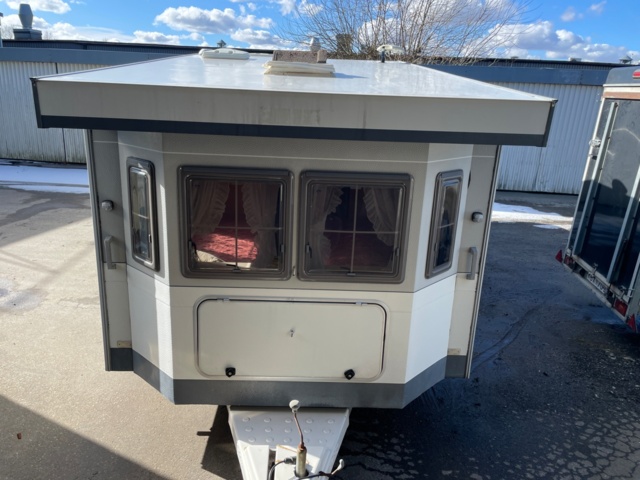 1011700-2 Caravan HOBBY 750 UML/UMF