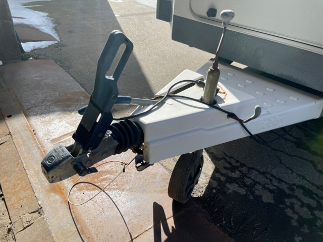 1011700-6 Caravan HOBBY 750 UML/UMF