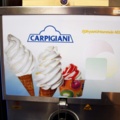 773406-2 Soft ice cream machine