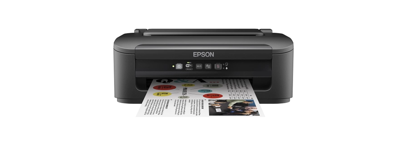1009328-4 Wireless printer Epson WF-2010W