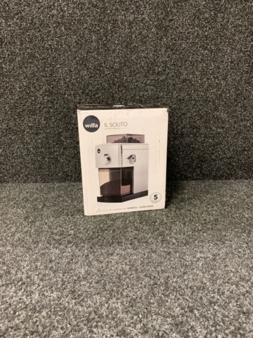 1009334-3 Kaffekvarn Wilfa CG-110S