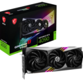 1009343-2 Graphics card GeForce RTX 4090 GAMING X TRIO 24G