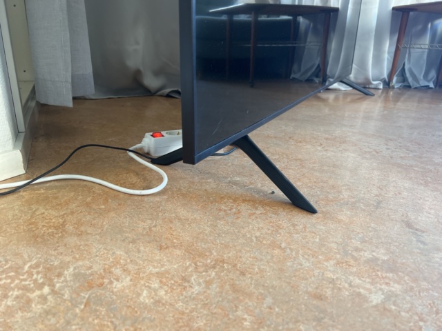 814972-2 Smart TV Samsung UE75T6905K