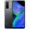1011994-2 Smartphone TCL 20R (2021) 64GB 5G Granite Grey