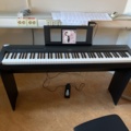 814990-1 Digital piano, Yamaha P-45