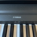 814990-2 Digital piano, Yamaha P-45