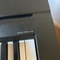 814990-3 Digital piano, Yamaha P-45