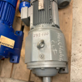 954595-1 Gear motor with brake SEW 3.0kW shaft 50mm