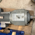954595-4 Gear motor with brake SEW 3.0kW shaft 50mm