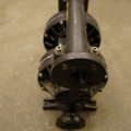 954614-1 Diaphragm pump compressed air driven