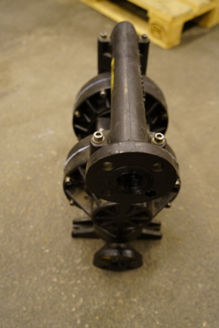 954614-1 Diaphragm pump compressed air driven