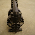 954614-4 Diaphragm pump compressed air driven